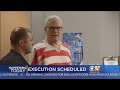 Execution Set For Dallas Dad Who Killed His Two Daughters