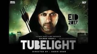 Tubelight Movie Leaked Song 2017 'Tu Mile' Salman Khan