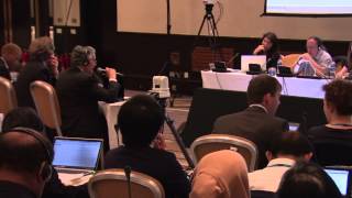 SSAC Report to GAC on IANA Stewardship Transition \u0026 Strengthening ICANN Accountability