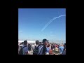 British Grand Prix + Red Arrows + Drivers podium 2018