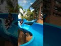 BERANGAN AQUA PARK...baloiii sgt weh...rm8/person...dewasa kanak2 sama ja harga❤