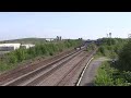 56090 storms hatfield and stainforth with 6c80 08 05 2022