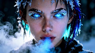 MAVRØN - FROSTBITE 101
