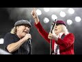 AC/DC - Back in black - live in Wien / Vienna, Austria 2024 (4K)