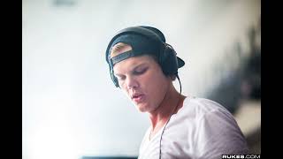 Avicii - Let Me Show You Love Ft. Nervo (New Leak)