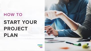 6 Questions to Ask Before Creating Your Project Plan