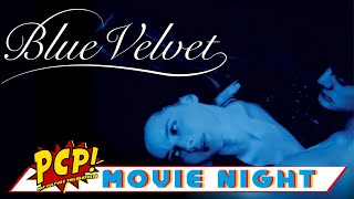 Blue Velvet (1986) Movie Review