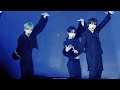 4k 241227 aaa awards deer hunter kor. takiタキ 타키 fancam