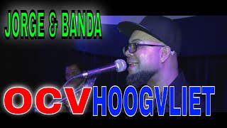 OCV Hoogvliet  -  Jorge do Rosário