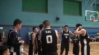 15JUN19 Suns VS Spirit Q4