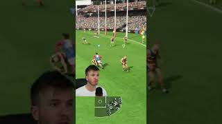 Best AFL Point Ever? (AFL Evolution 2)