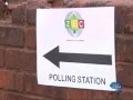Zimbabweans in rural areas cast more votes