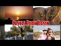 Grand Canyon Hong Kong ||Castle Peak Basin||Dee's Adventure