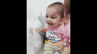 Rozhan's laughs خنده های روژان❤😆😂