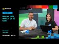 How we ship models in VS Code | LIVE161