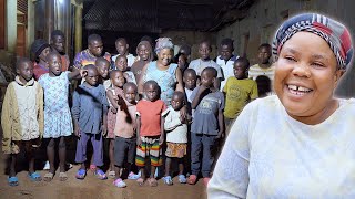 She gave birth to 44 children at 38 years | World's Most fertile woman