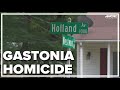 19-year-old shot, killed in Gastonia