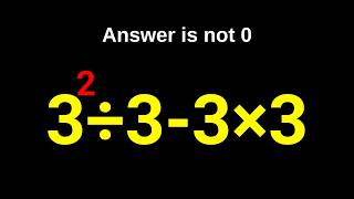 This Question Tricks Almost Everyone