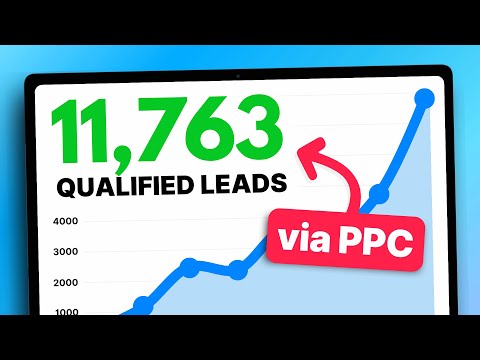 How to get qualified B2B leads with PPC