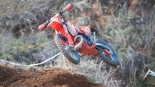 Extreme Enduro Carnage 2021 ☠️ Dirt Bikes Fails Compilation #9 by Jaume Soler