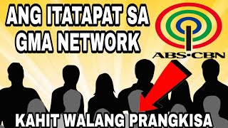 ITAPAT SA GMA NETWORK? KAPAMILYA ONLINE LIVE AT ABSCBN ENTERTAINMENT| TRENDING YOUTUBE 2021