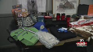 Fish fry, raffle to help Brandon area kids, community