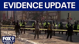 Evidence in the Alex Pretti shooting won’t be turned over: MN BCA Says