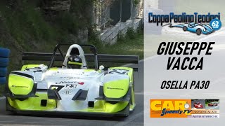 Coppa P. Teodori 2023 || Giuseppe Vacca || Osella PA30