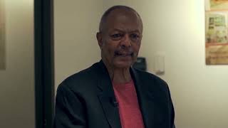 Dr. Ira De A.  Reid Feature Documentary Trailer