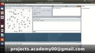 Run RPL Protocol