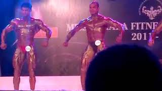 Bodybuilding Ashique lifeline tanur