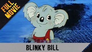 Blinky Bill | English Full Movie | Animation Adventure Family