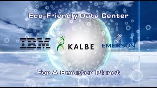 Product - IBM Green Data Center