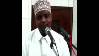 Ufunguo wa Pepo || Sheikh Othman Maalim