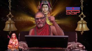 Eesavaasyam Song by Sri Sri Sri Swaroopanandendra Saraswati Mahaswamy | Part15