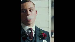 hichkas ( jadval o roya ) mixed peaky blinders