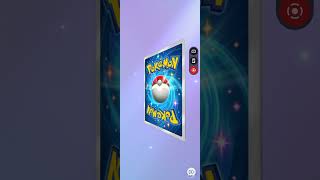 【ポケポケ10連動画-17】#ポケポケ#時空の激闘 #ディアルガ