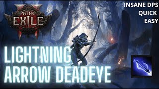 Still OP - Lightning Deadeye Ranger build guide