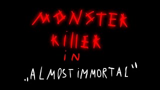 Monster killer ep. 1