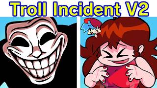 Mr. Trololo Returns | Friday Night Incident V2