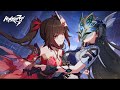 Sparkle Meets Vita Cutscene | Honkai Impact 3rd