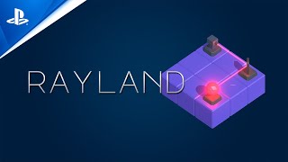 Rayland - Official Trailer | PS5 \u0026 PS4 Games