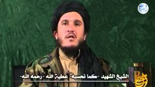 Líder de Al Qaeda incita a ataques en contra de E.U.