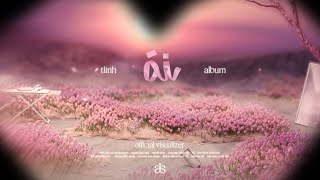 tlinh - “ái” album | THE LISTENING EXPERIENCE