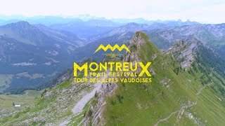 Le film de notre 3ème édition - Montreux Trail Festival 2019