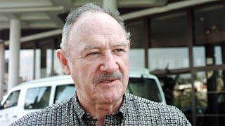 MYSTERY DEEPENS: Gene Hackman’s Death Report Raises Many Questions!