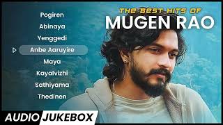 mugen rao songs | All Time Hit Songs | Top Collections | Tamil Songs | Jukebox Channel
