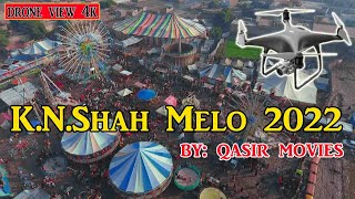 K.N.Shah Melo 2022 Qasir Sound