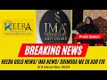 IMA News | Heera Gold Latest News | 1000 Crore ED Case | Ek Aur FIR Nowhera Shaik Ke Naam | BUDS Act