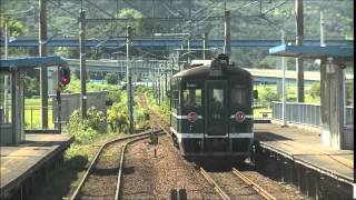 京都丹後鉄道 宮福線：MF100・200形